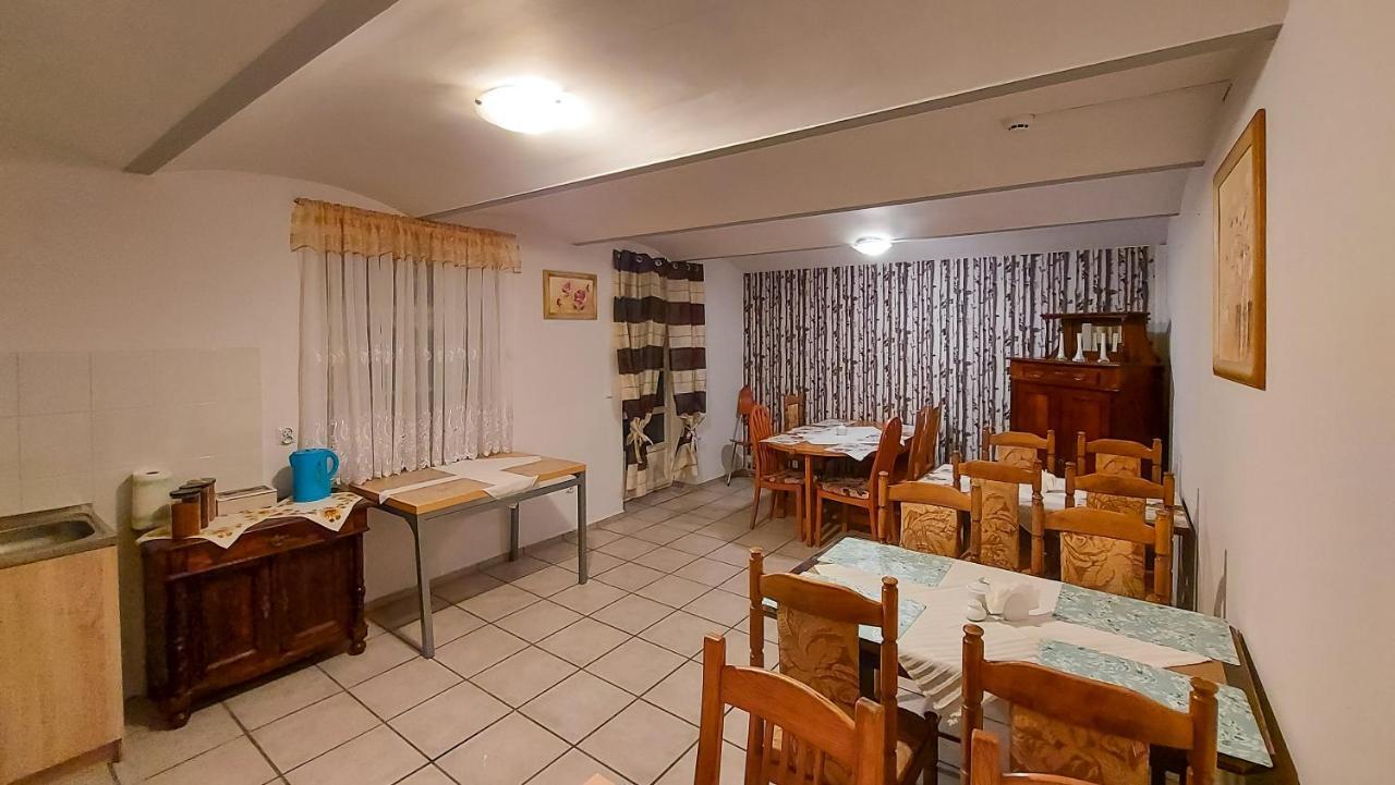 Brzozowy Gaj - Pensjonat Karpacz Exterior photo